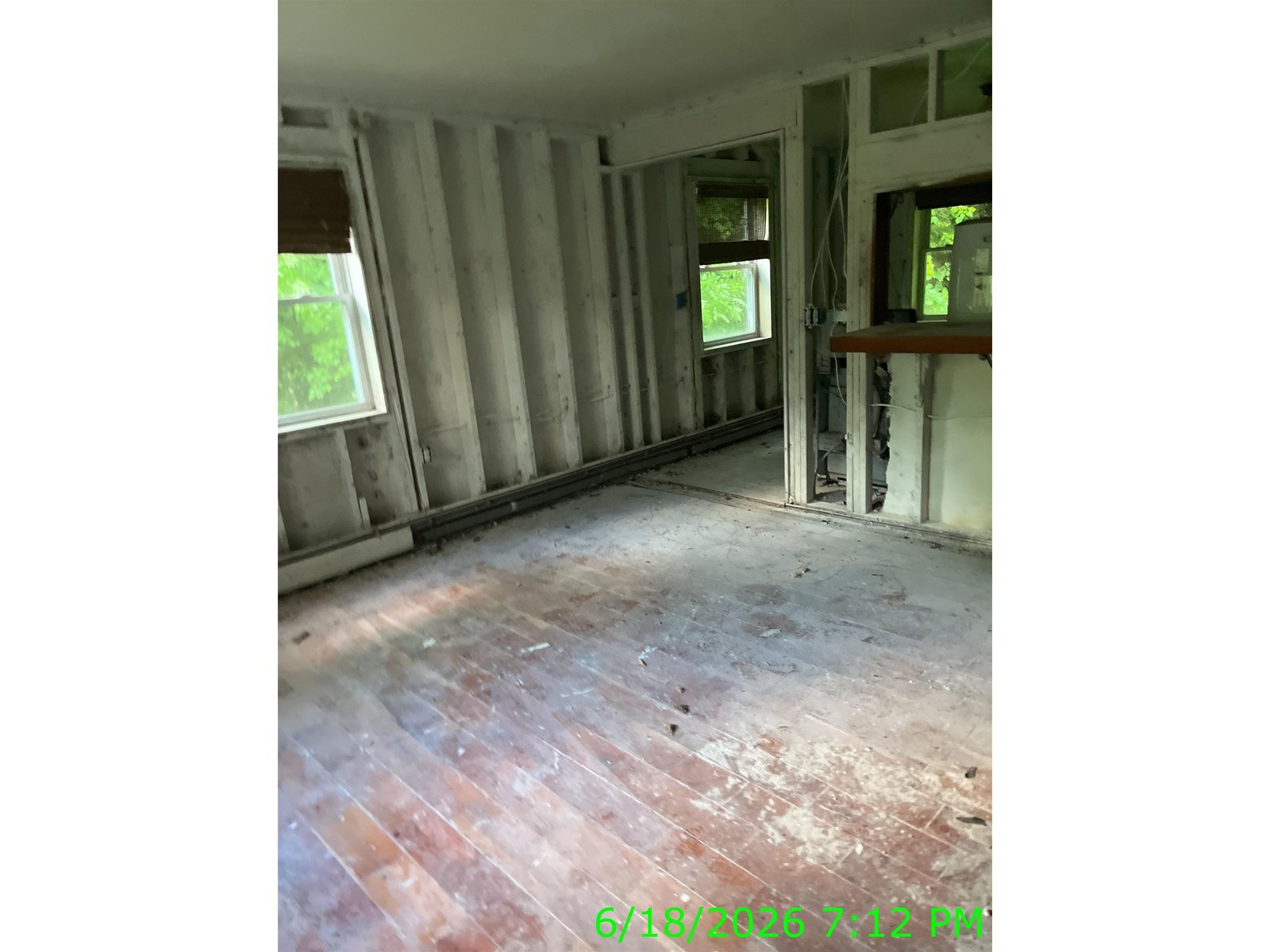 142 Folsom Hill Road