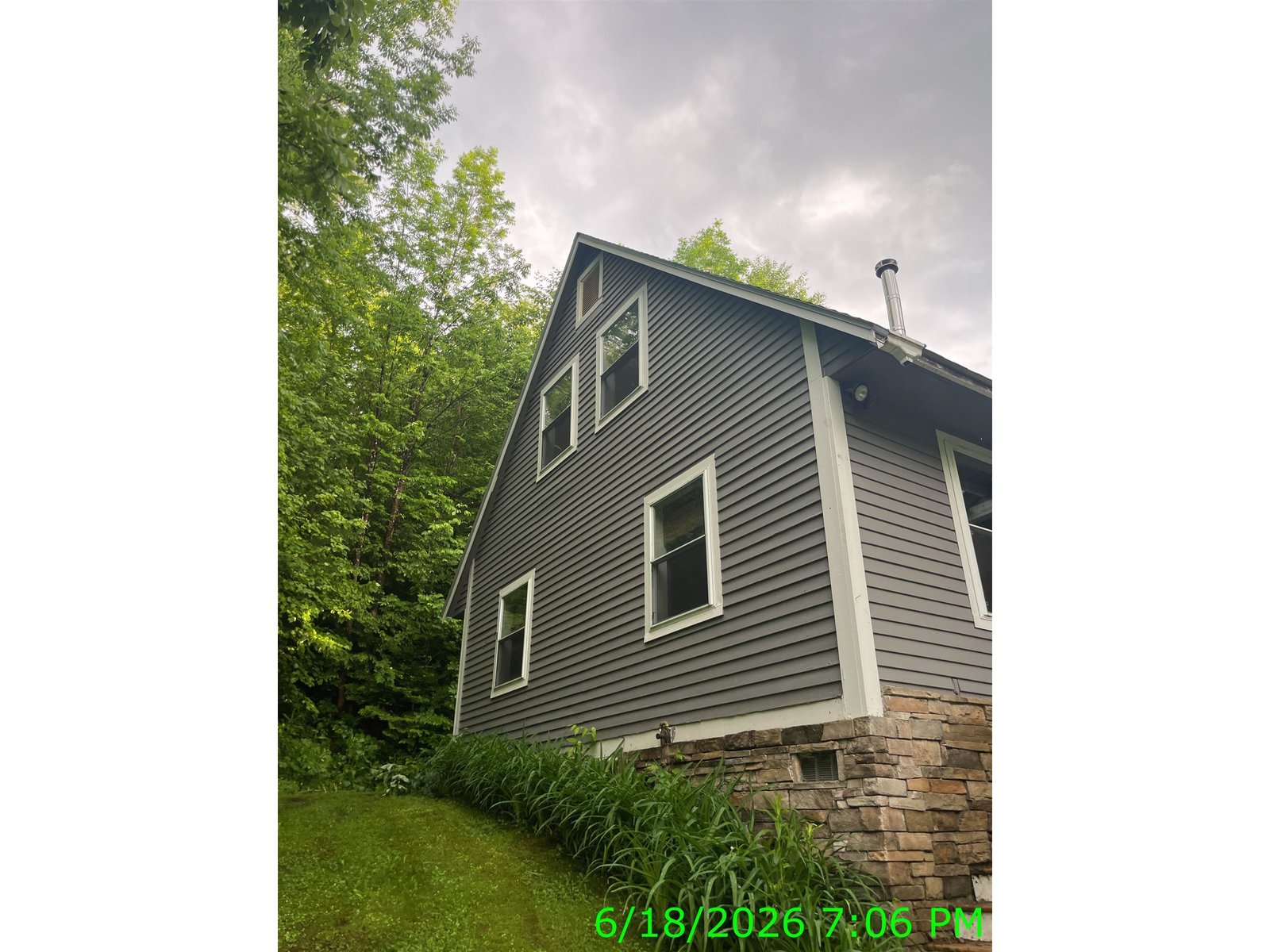 142 Folsom Hill Road
