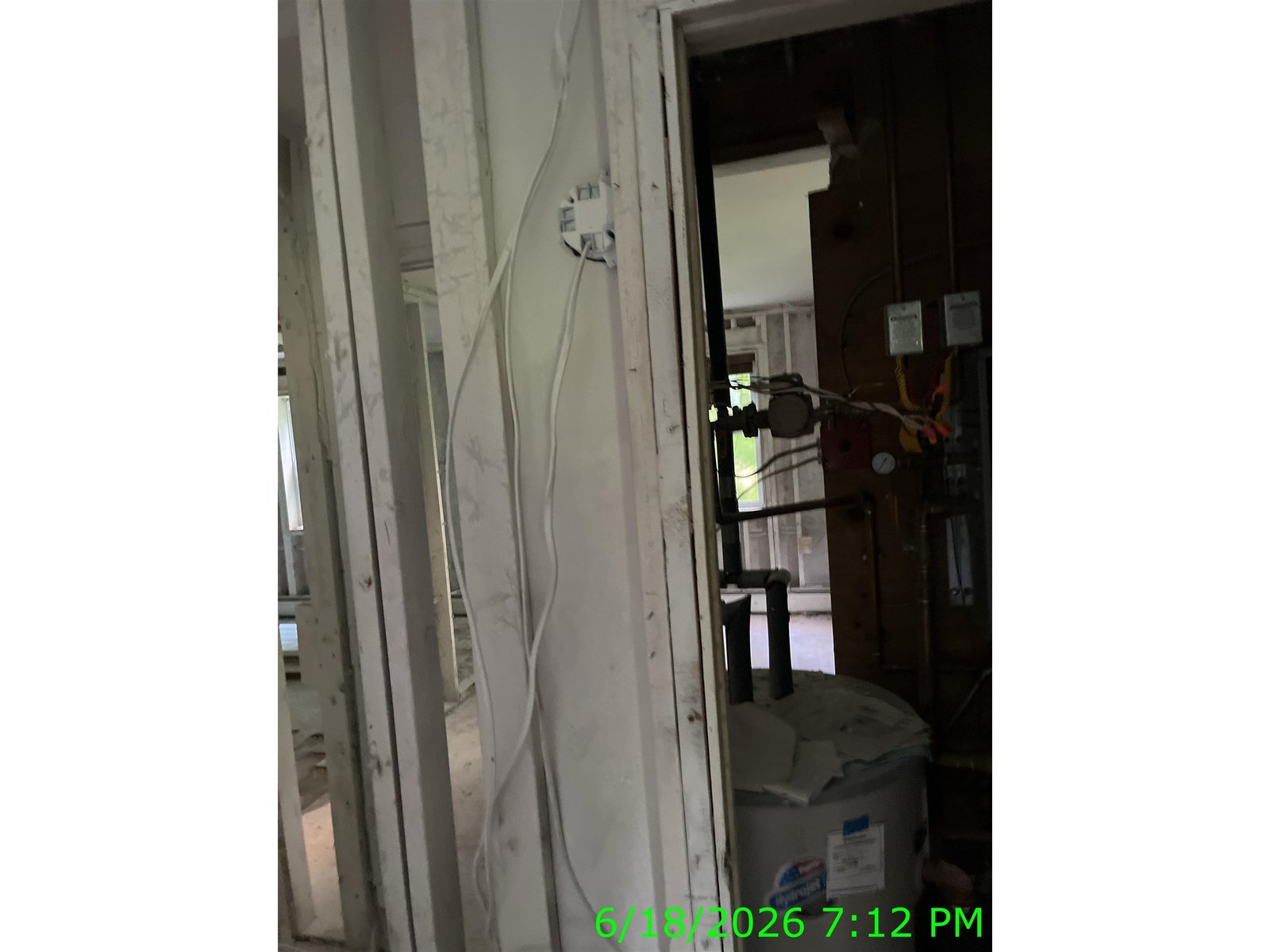 142 Folsom Hill Road