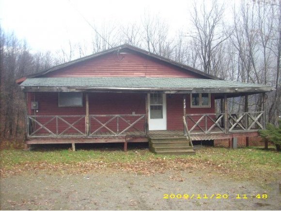 142 Garvey Hill Road