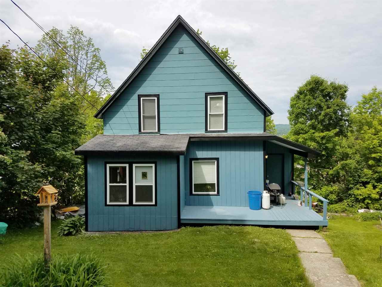 142 Highland Avenue