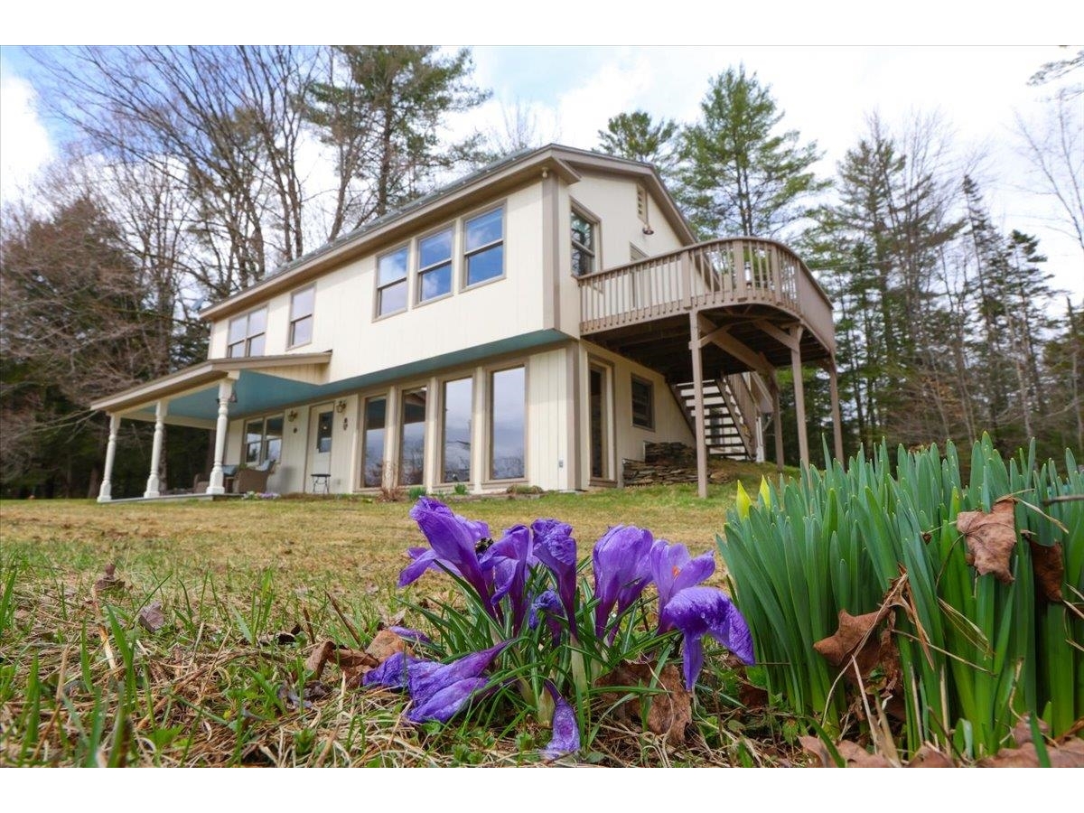 142 King Pond Road