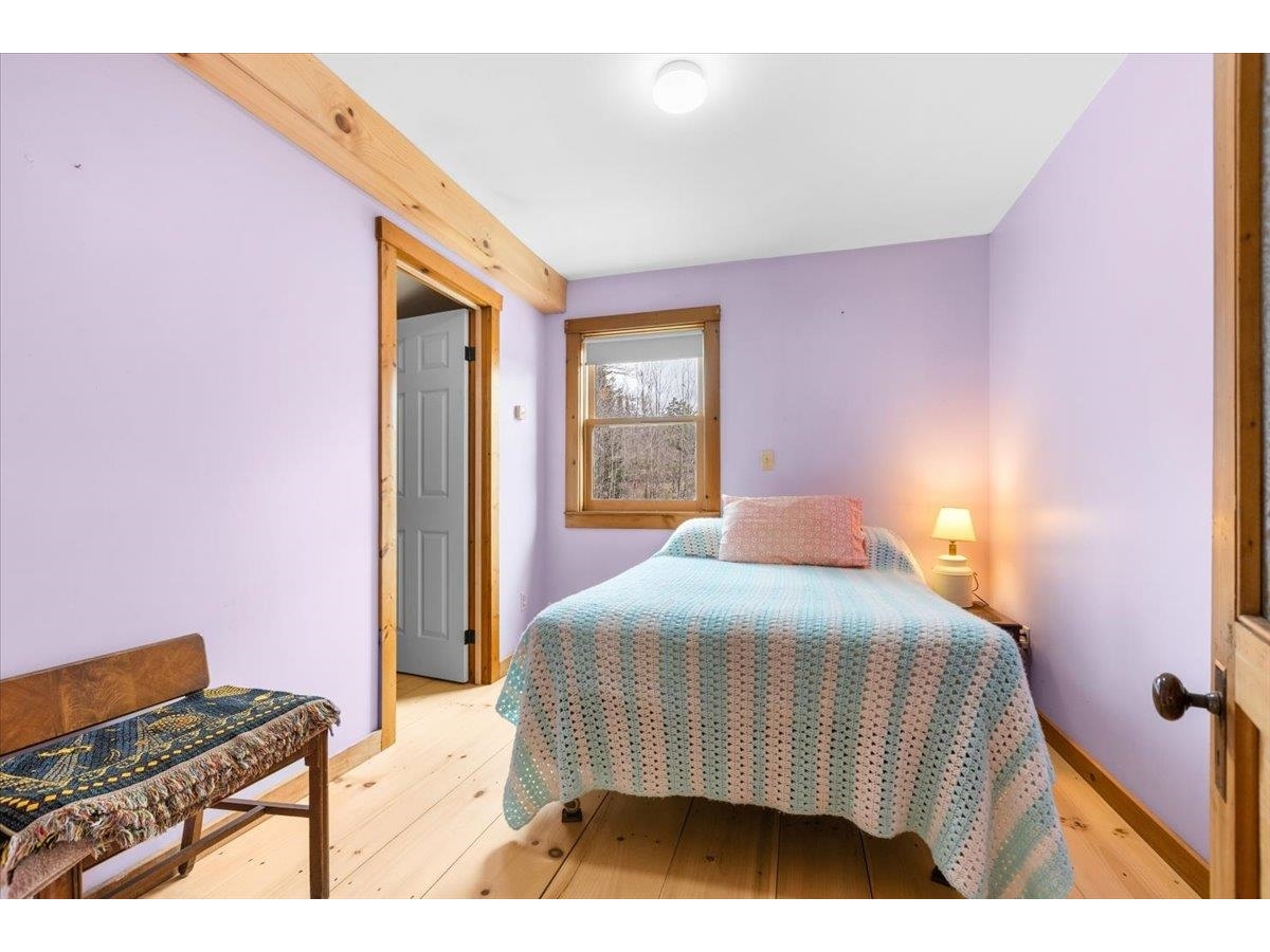 142 King Pond Road