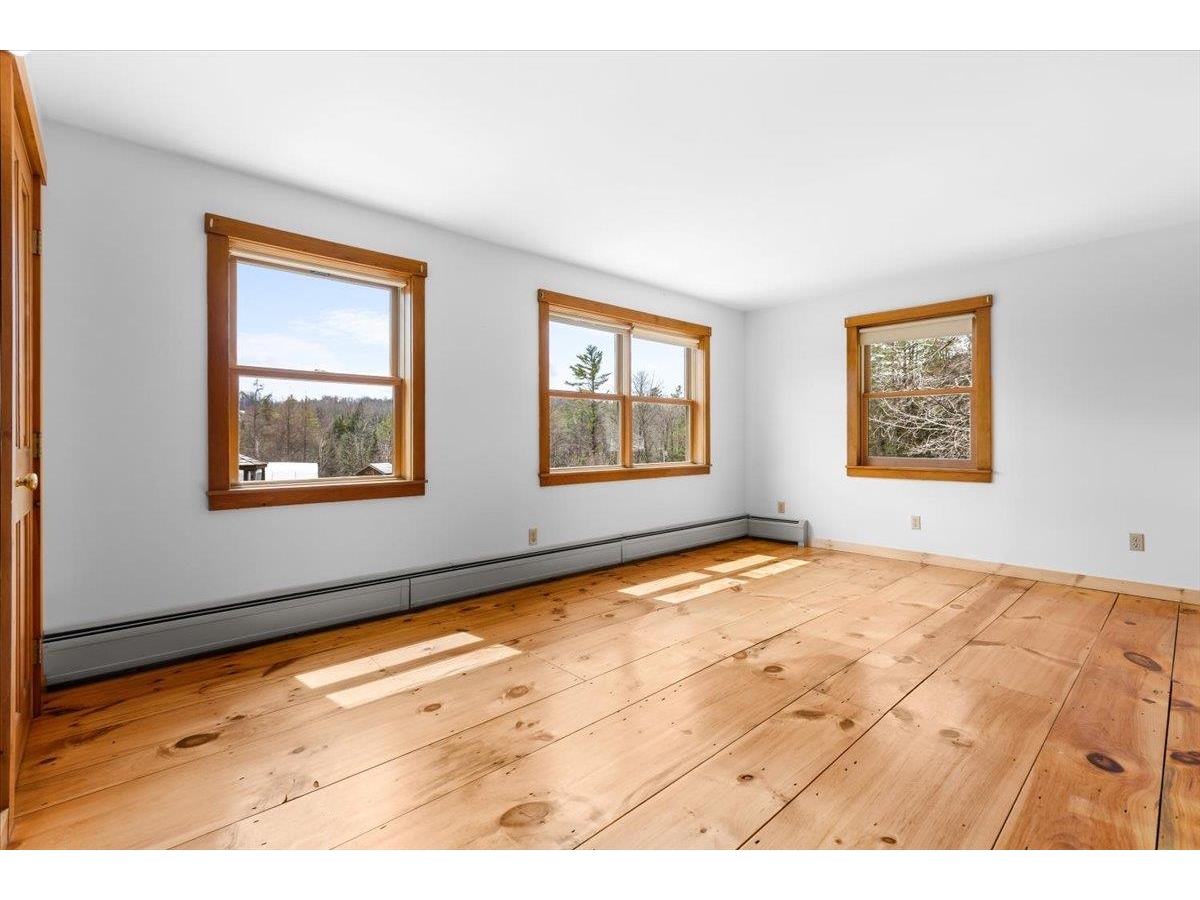 142 King Pond Road