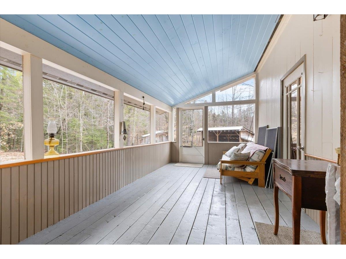 142 King Pond Road