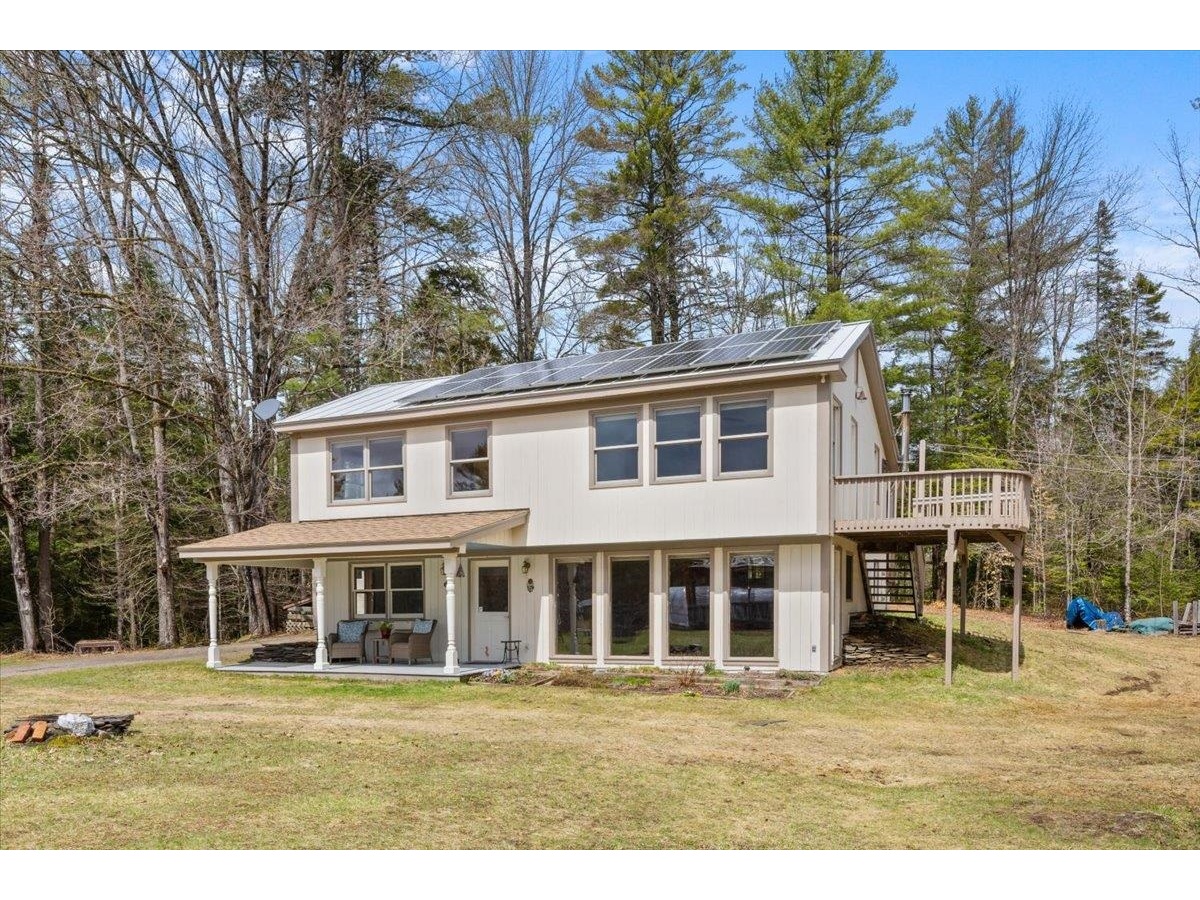 142 King Pond Road
