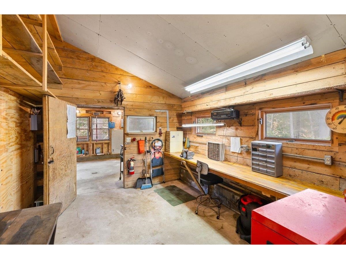 142 King Pond Road
