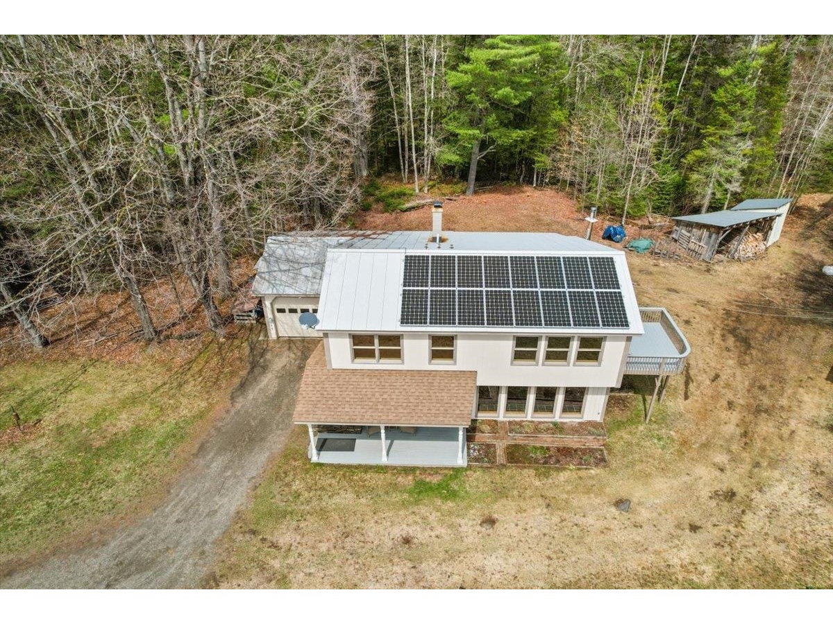 142 King Pond Road