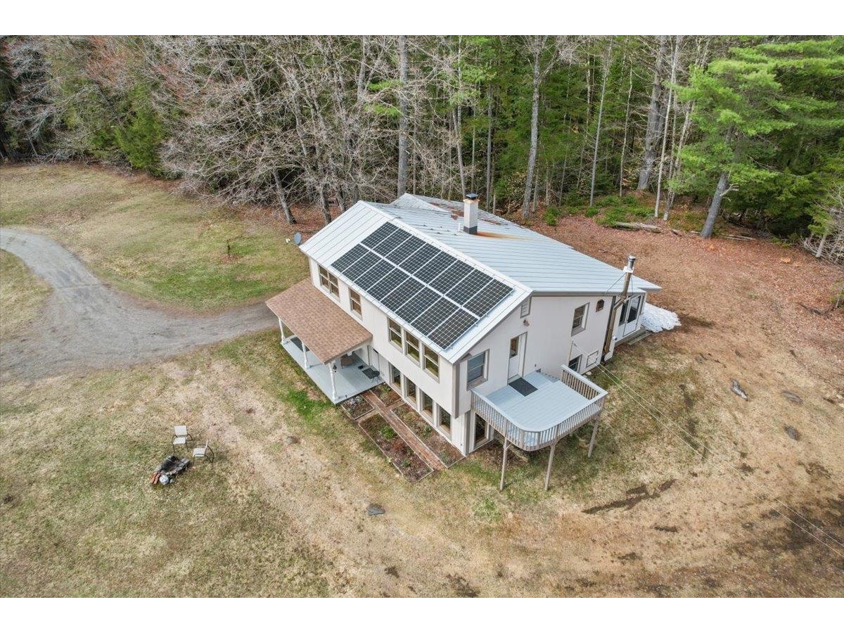 142 King Pond Road