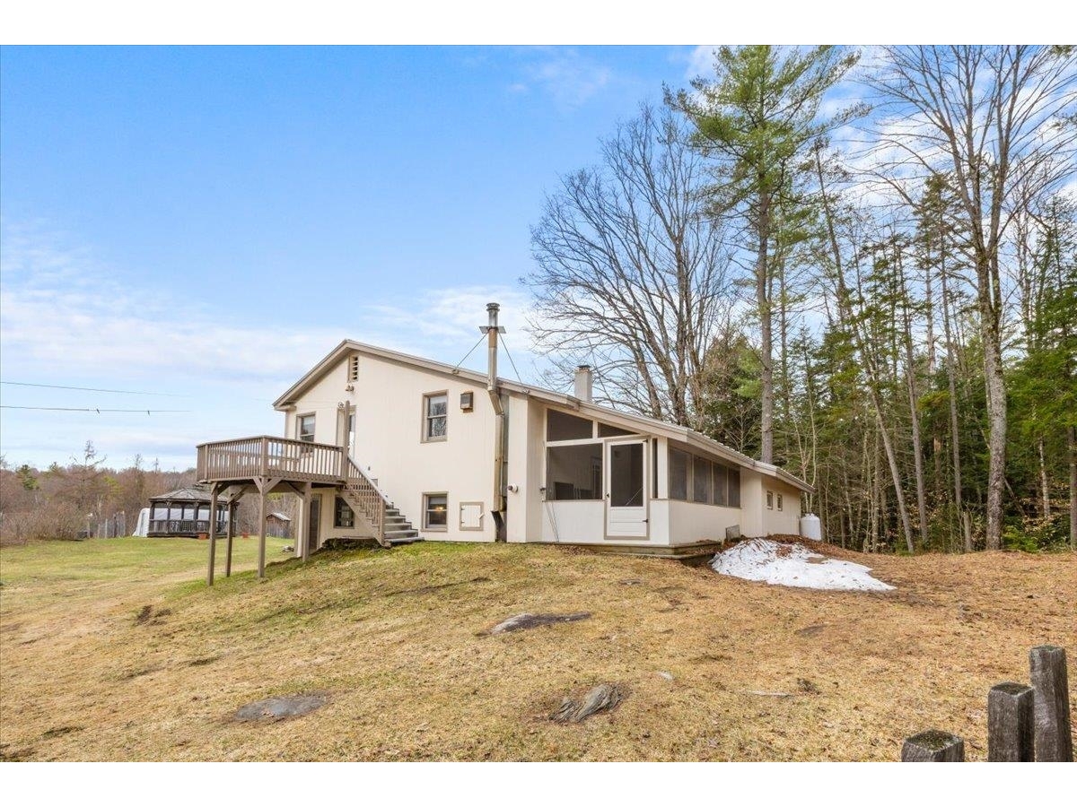 142 King Pond Road