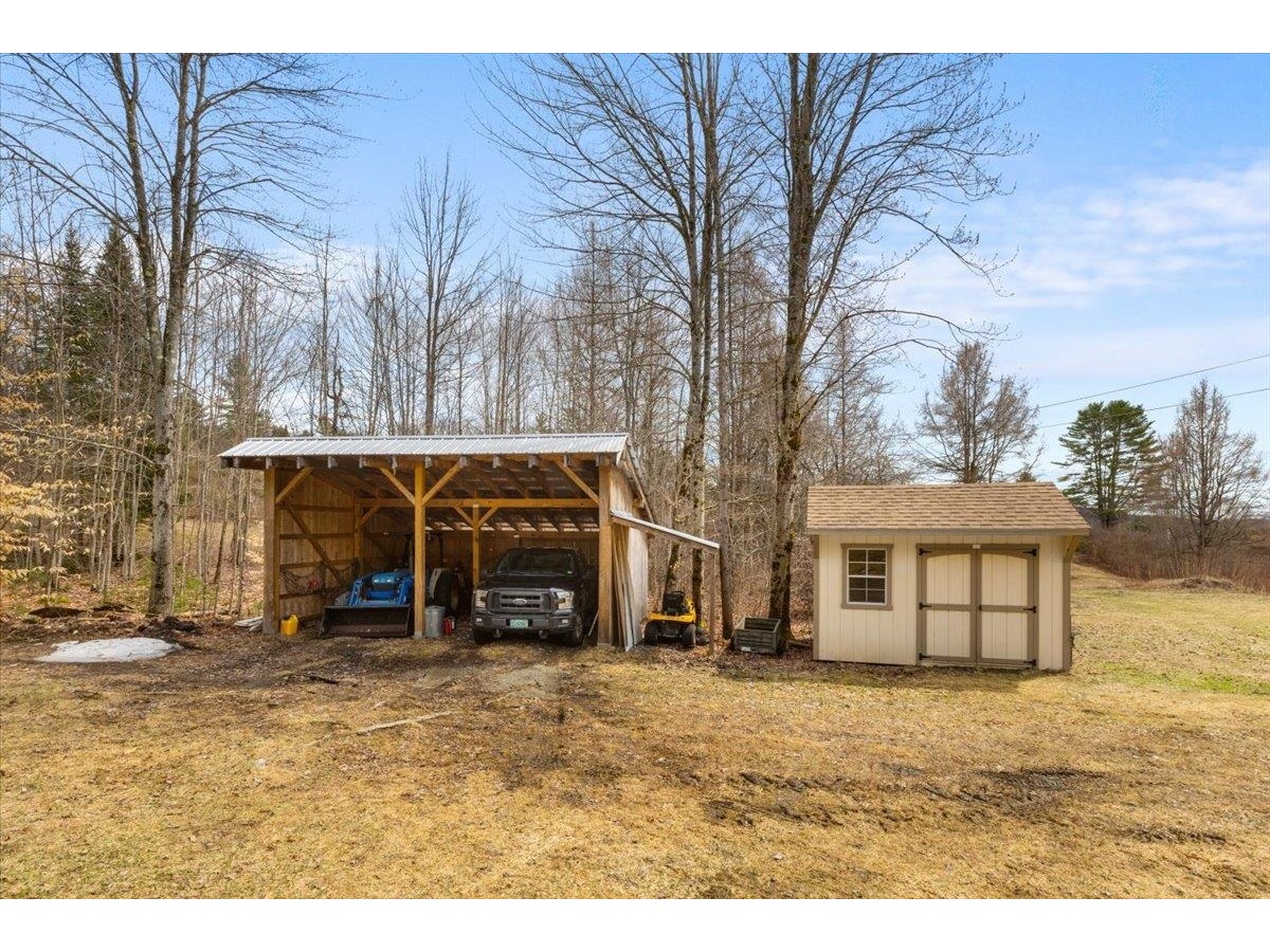 142 King Pond Road