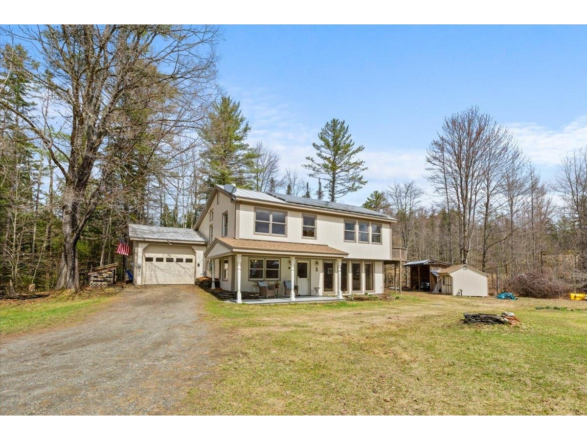 142 King Pond Road
