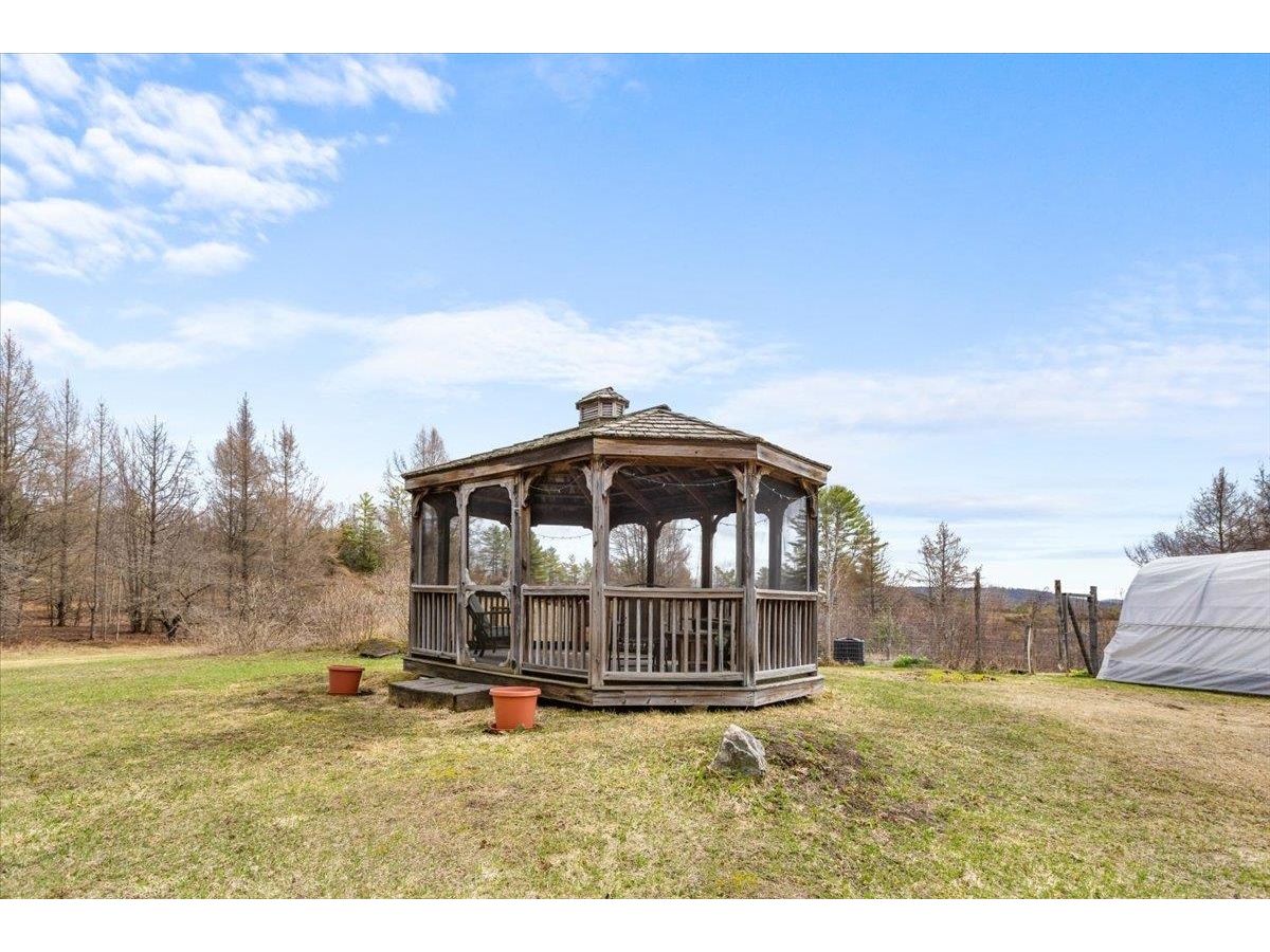 142 King Pond Road