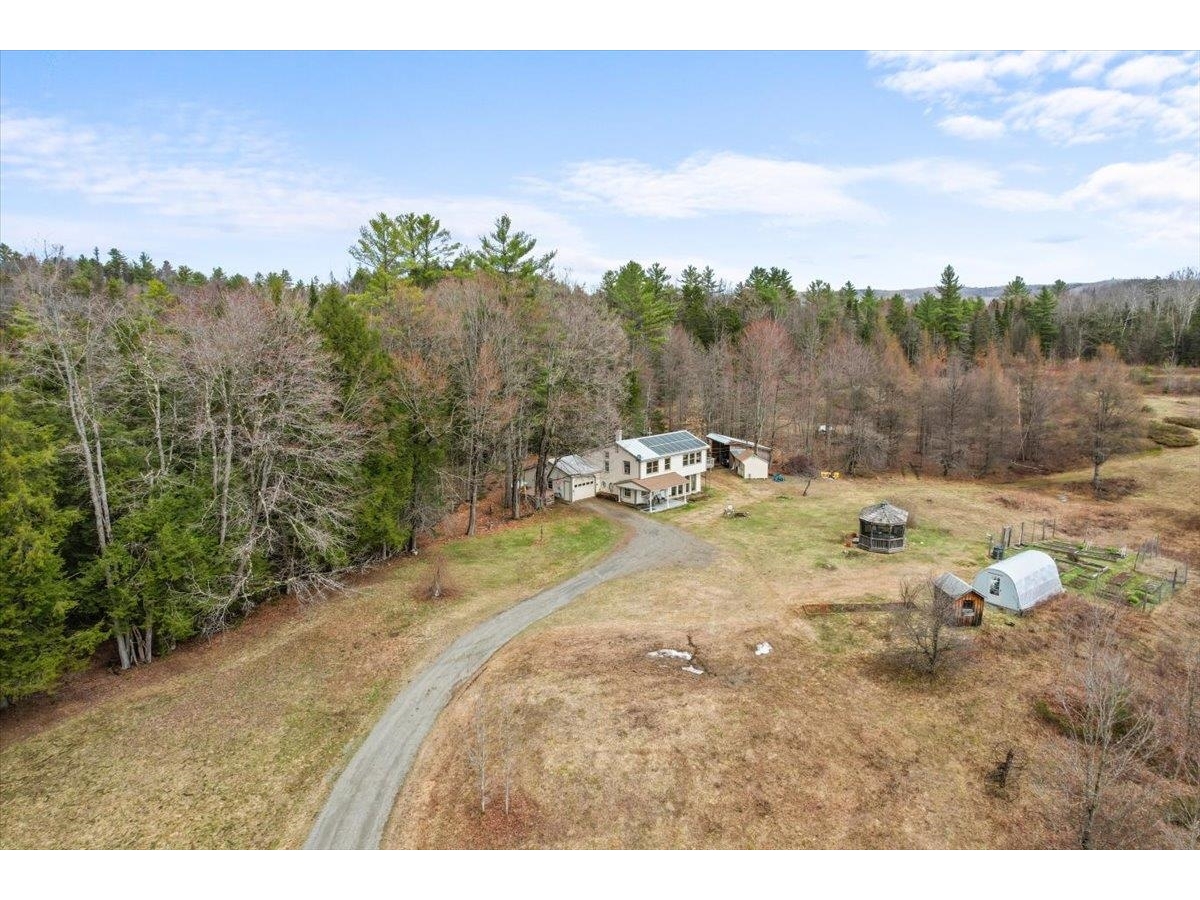 142 King Pond Road