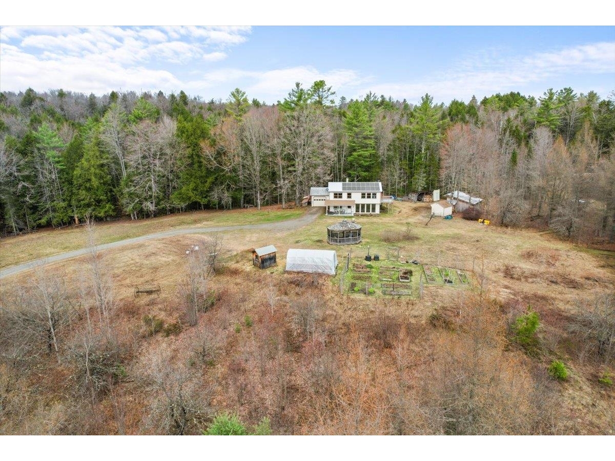 142 King Pond Road