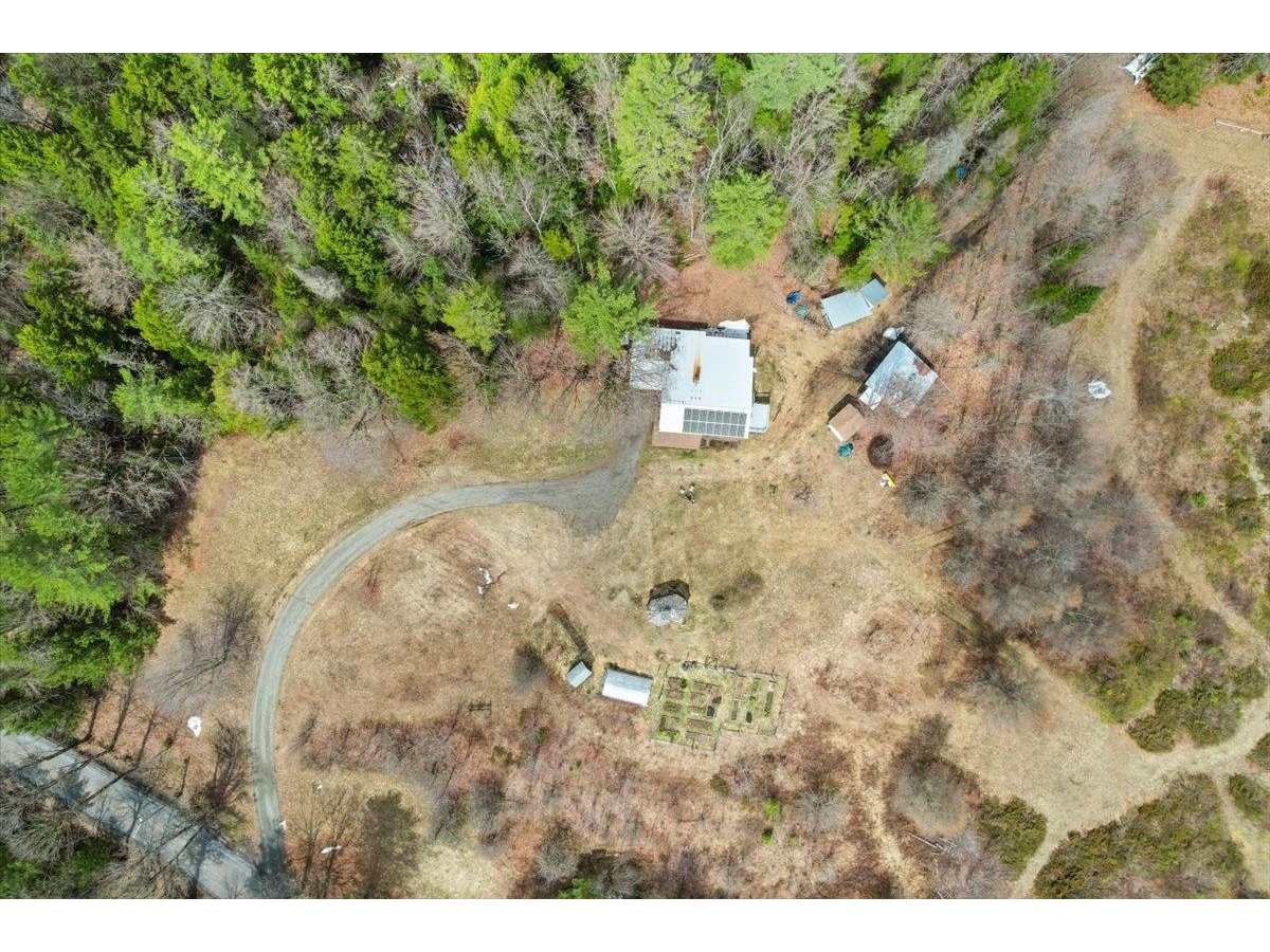 142 King Pond Road