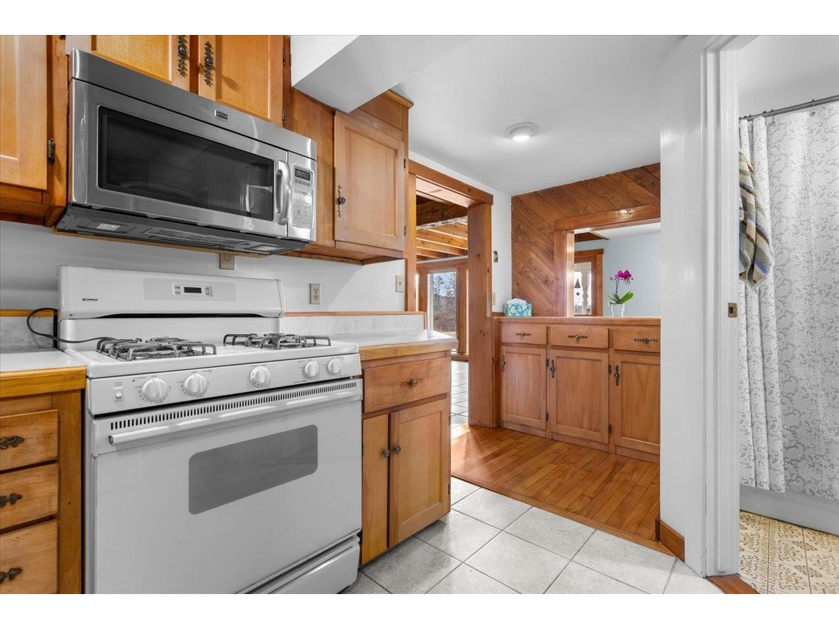 142 King Pond Road