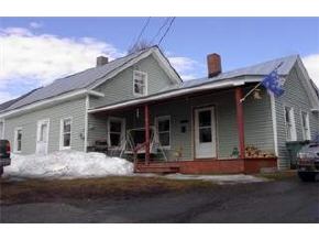 142 MAPLE AVE.