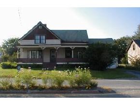 142 MILL STREET