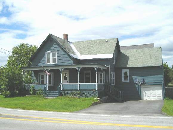 142 Mill Street