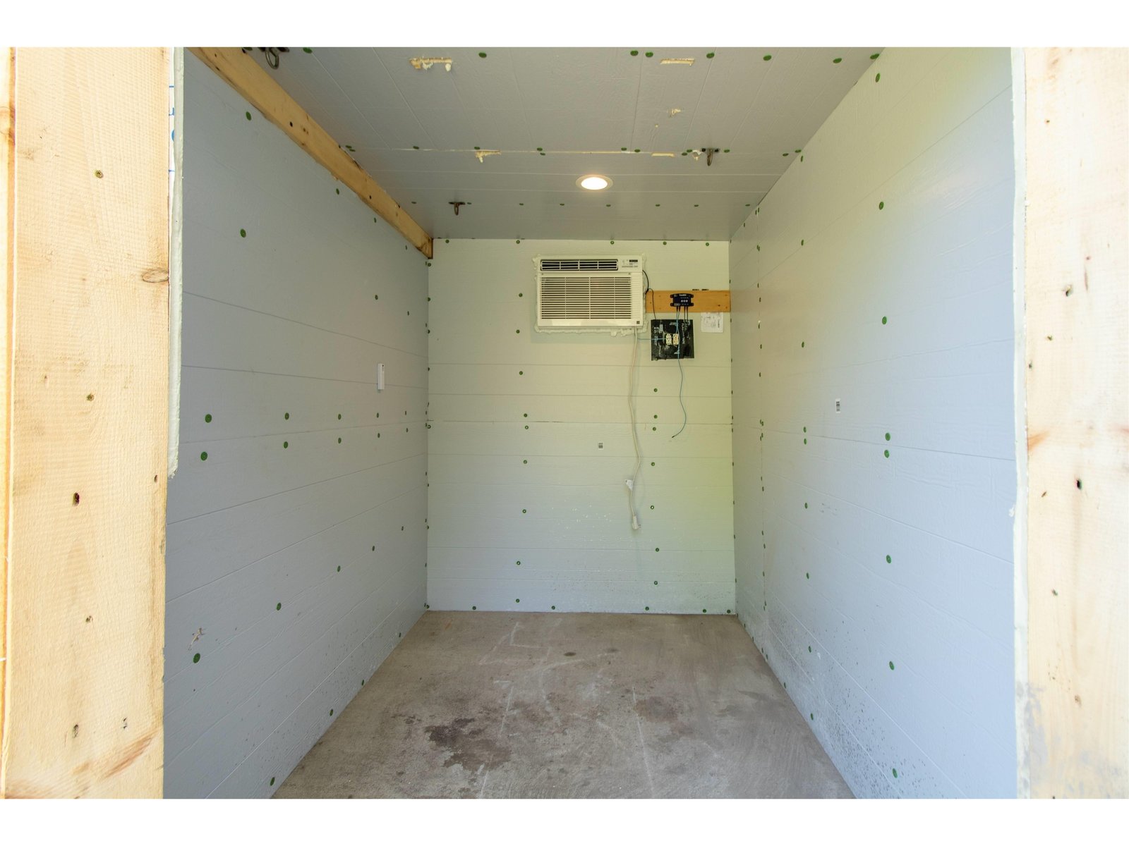 Walk in Cooler