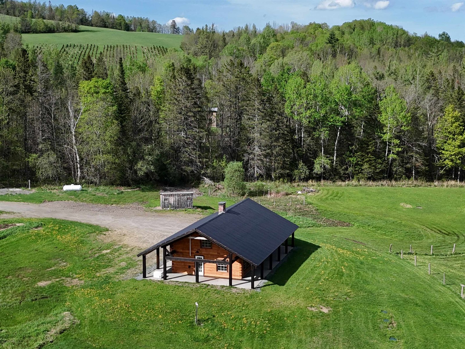 142 Minister Hill Road