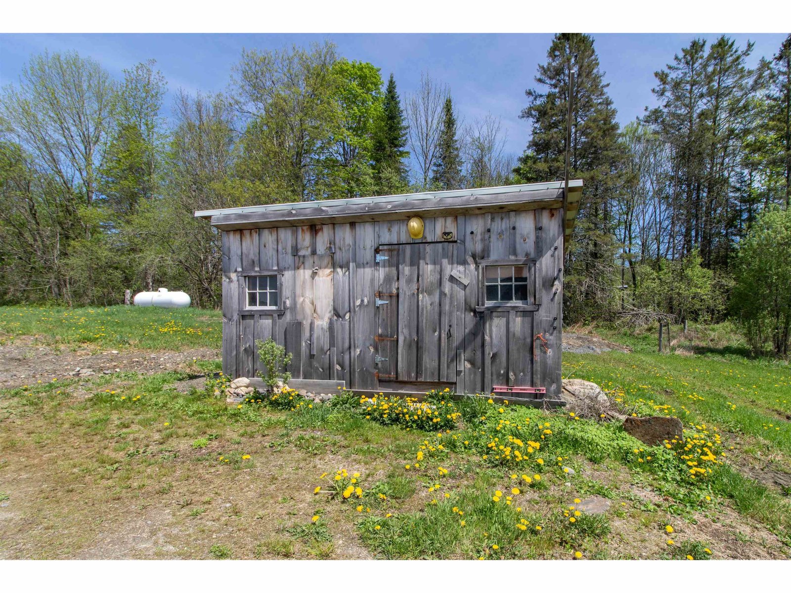 Chicken Coop