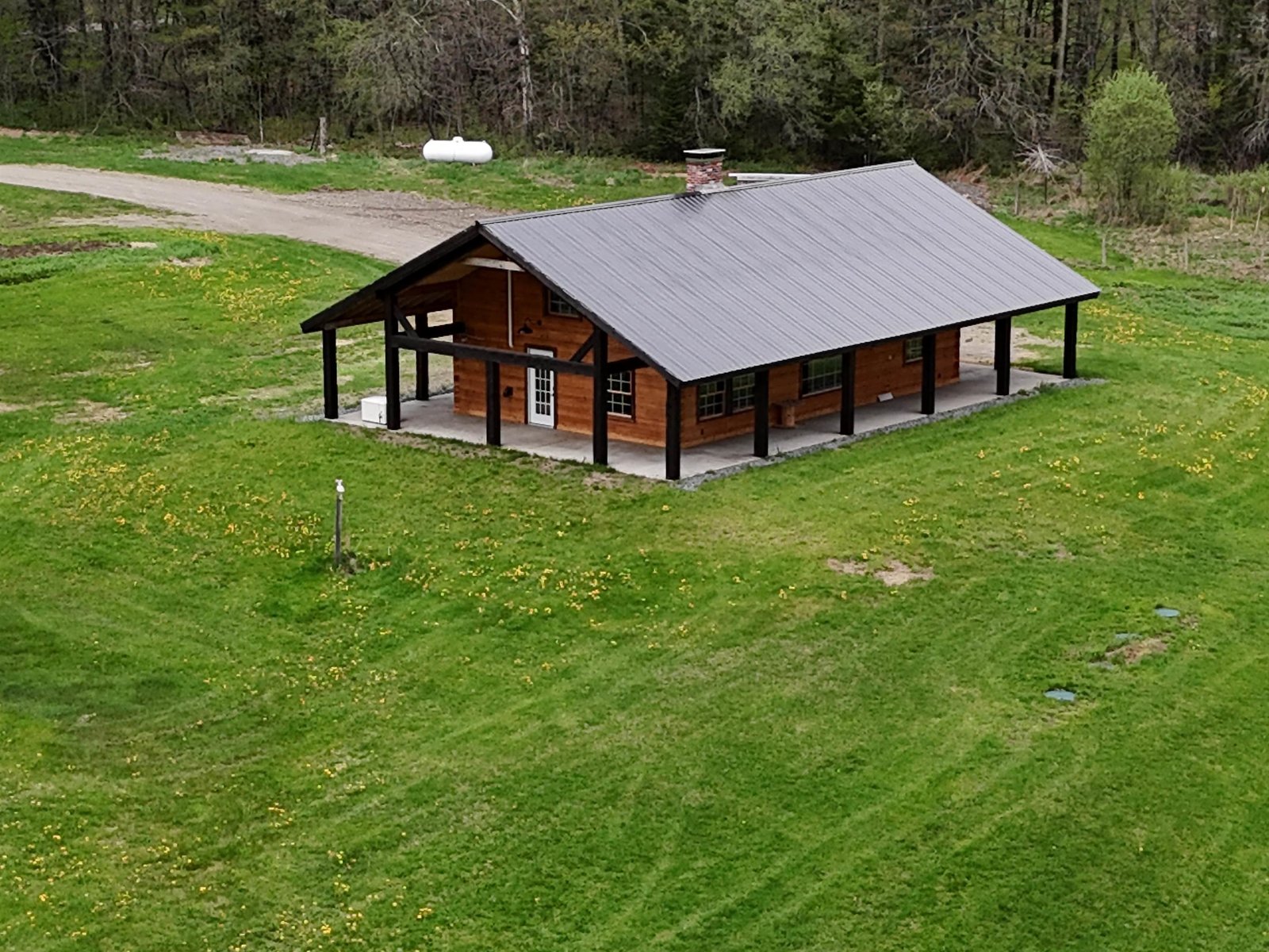 142 Minister Hill Road