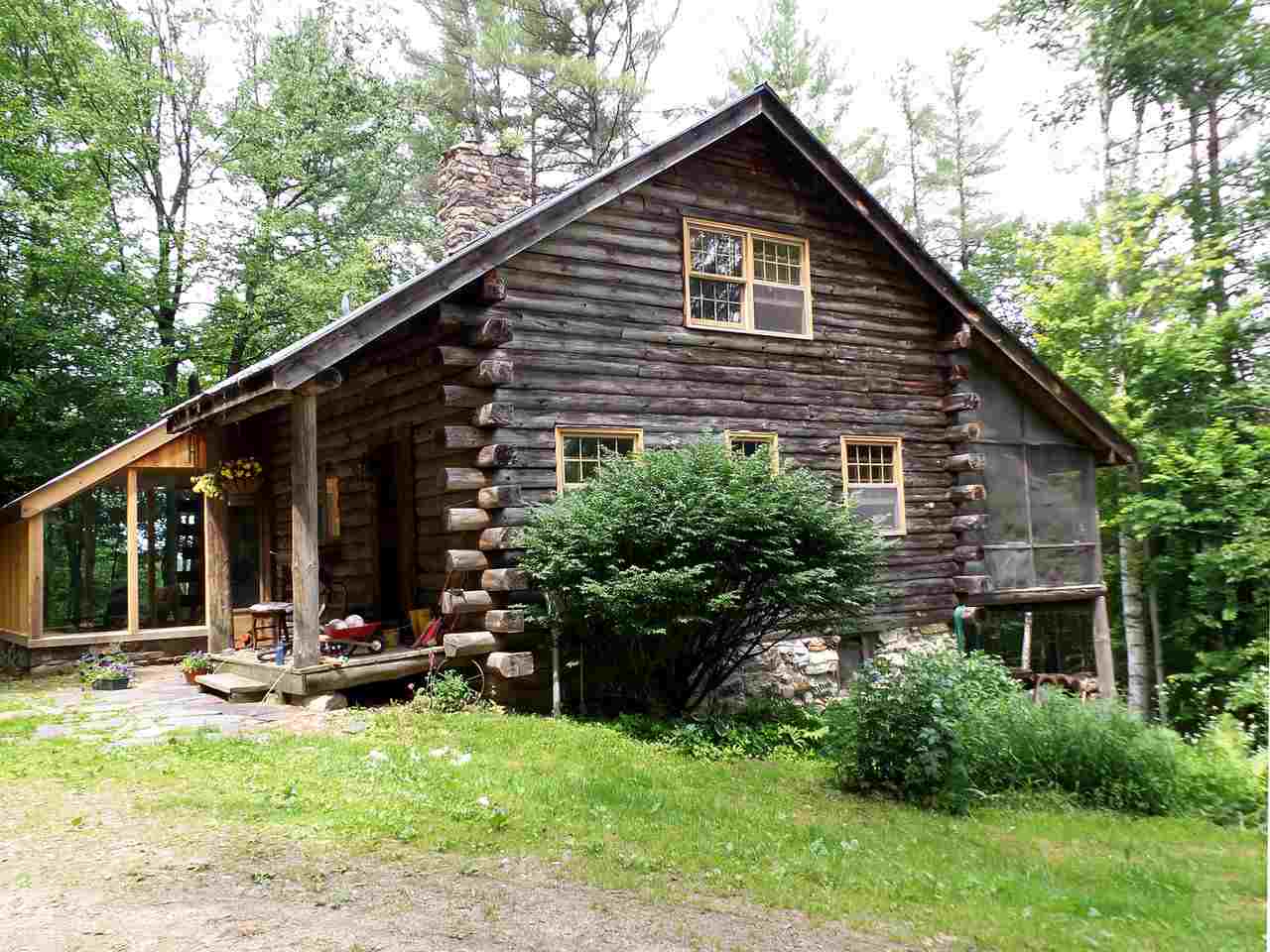 142 Oak Hill Road