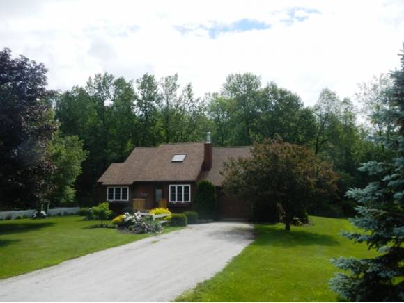 142 Old West Shore Road