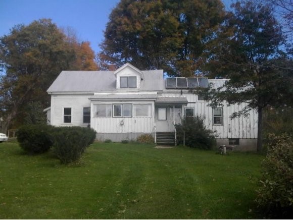 142 Poker Hill Road
