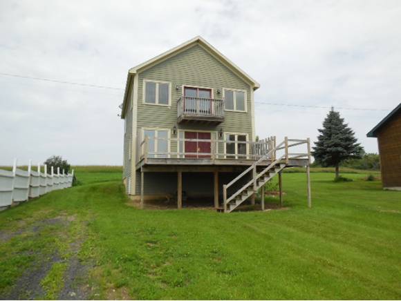 142 Poor Farm Road