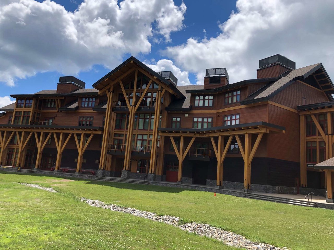 142 Red Sled Drive, Unit 308