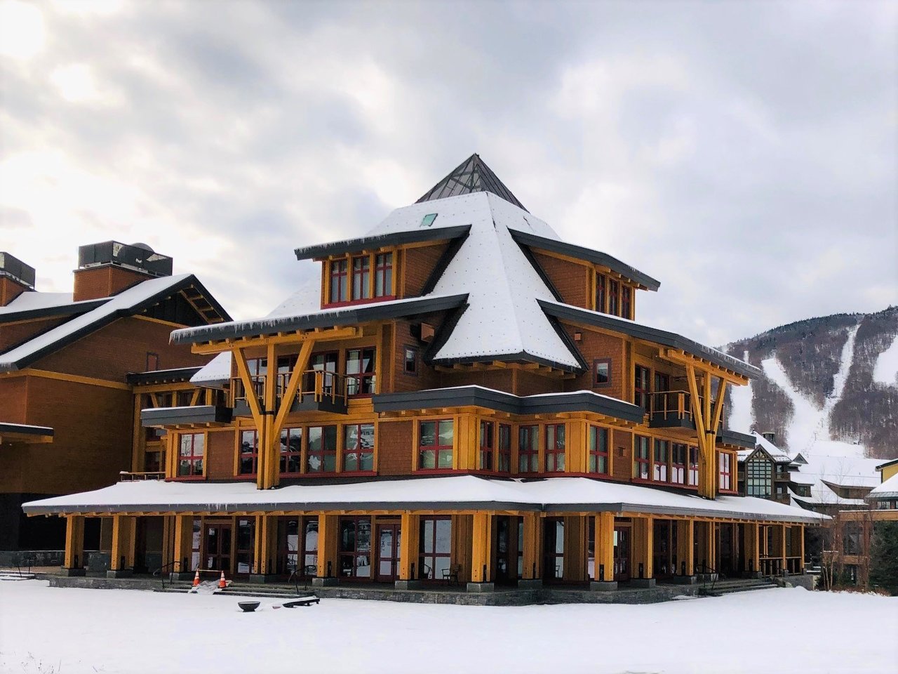 142 Red Sled Drive, Unit 321
