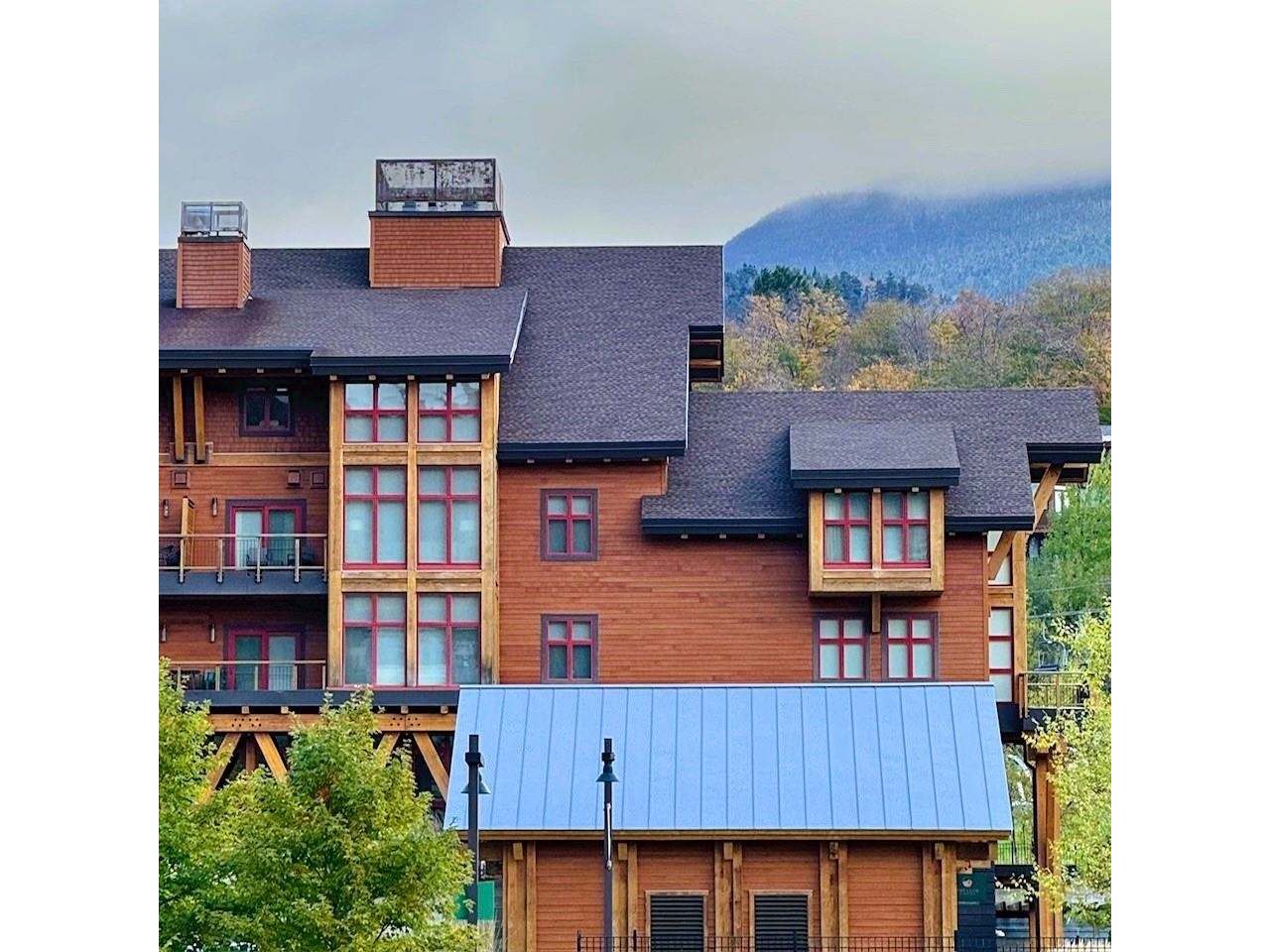 142 Red Sled Drive, Unit 412