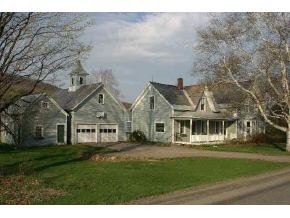 142 River Road