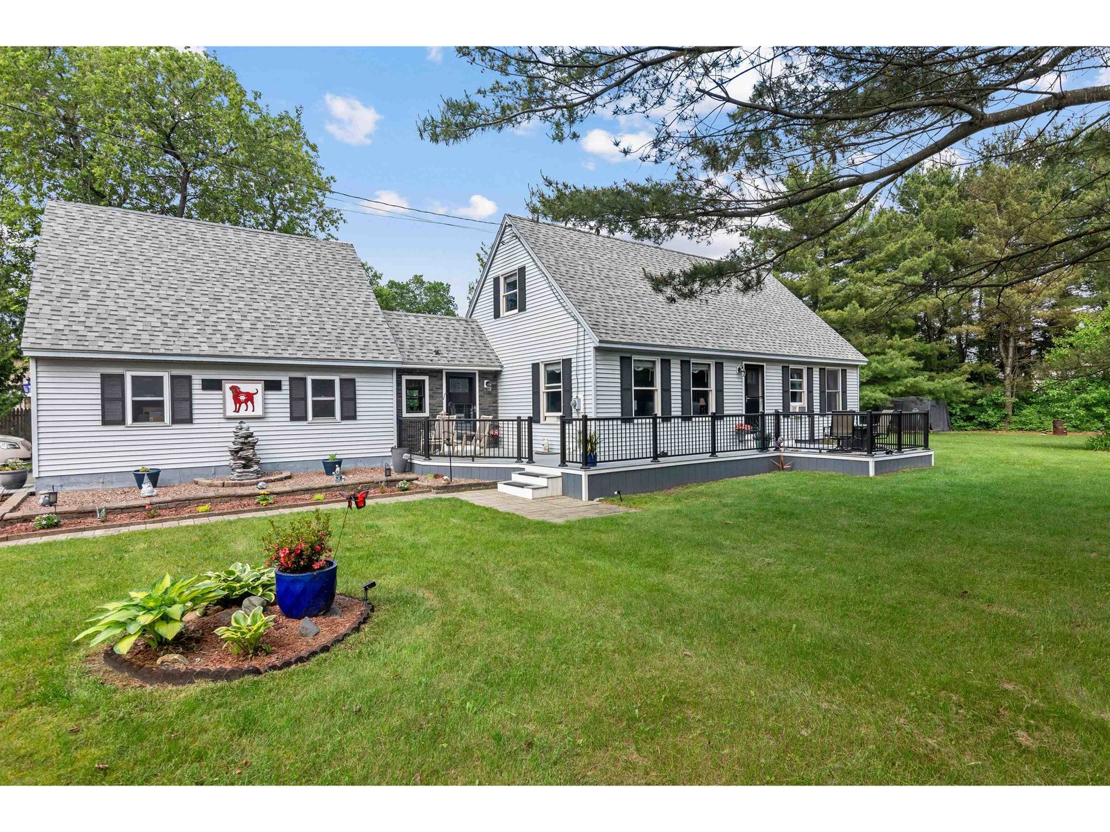 142 River Street, Milton