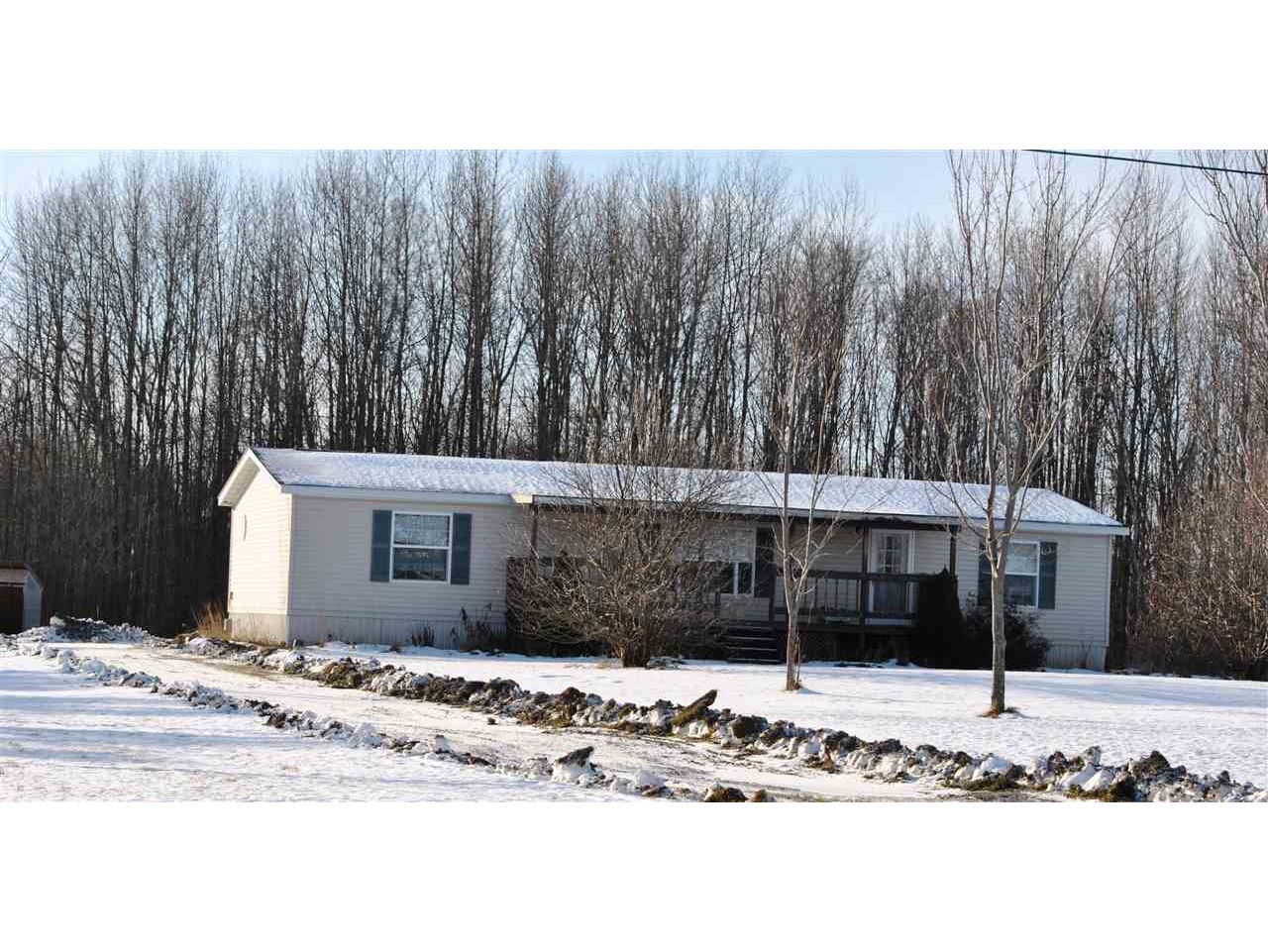 142 Russell Road