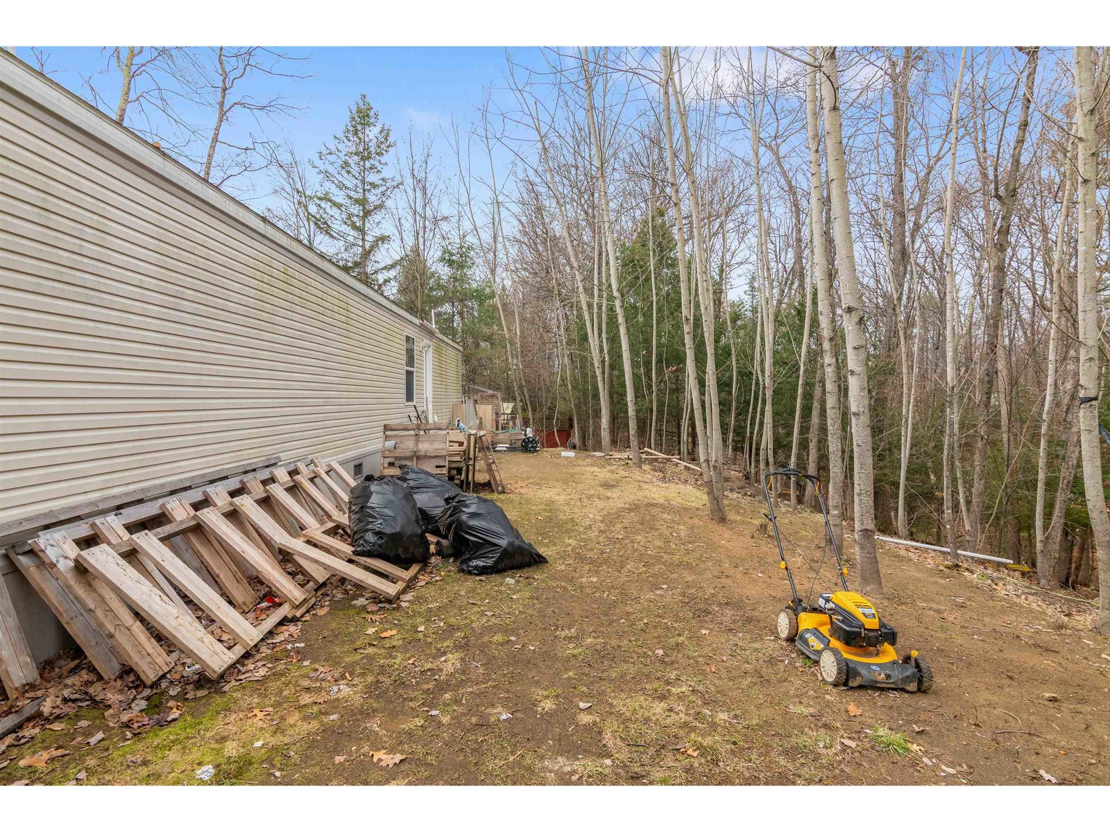 142 Shannon Road