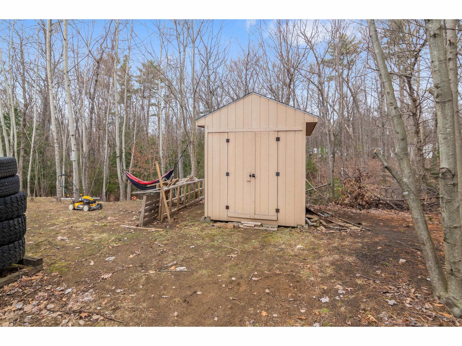 142 Shannon Road