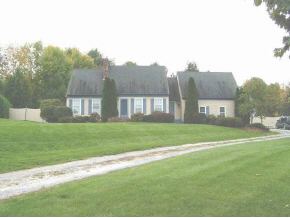 142 Steeplebush Rd