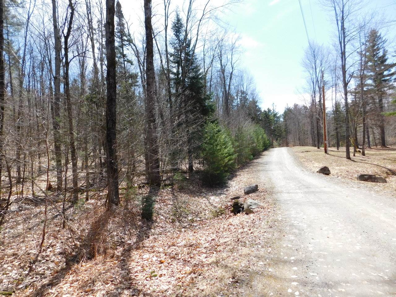 142 Stevensville Road