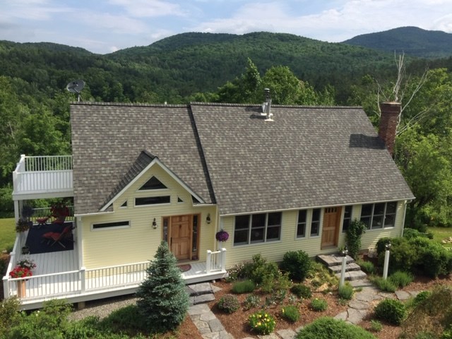 142 Taft Road
