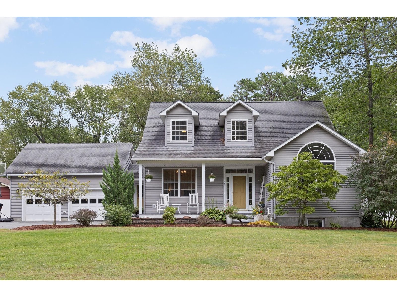 142 Thibault Drive