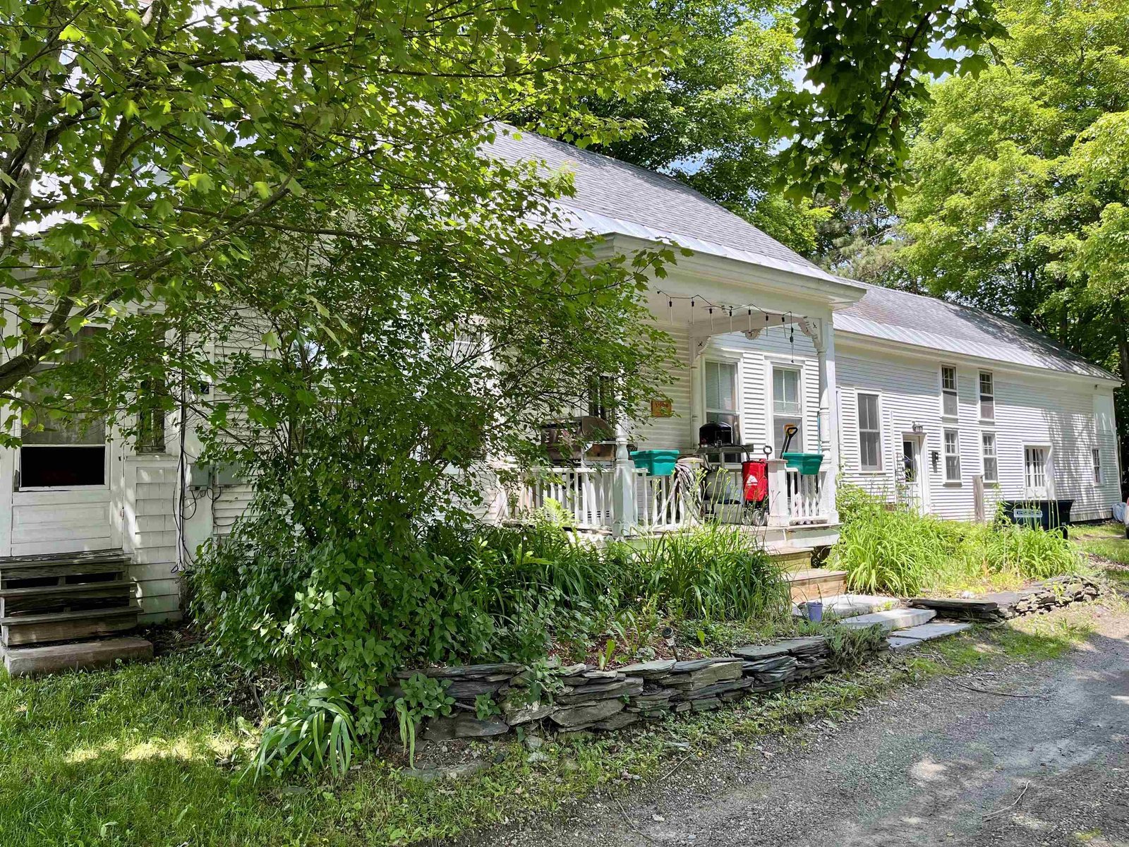 142 Vine Street