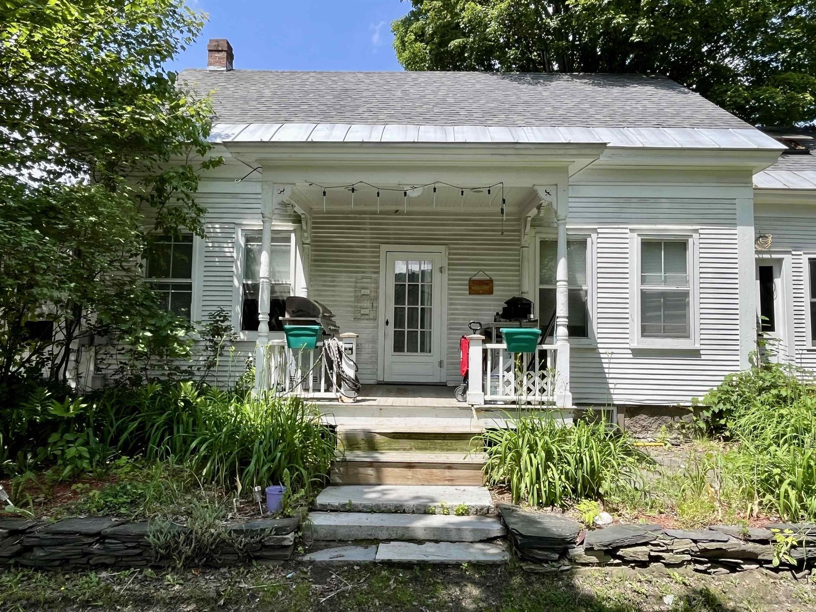 142 Vine Street