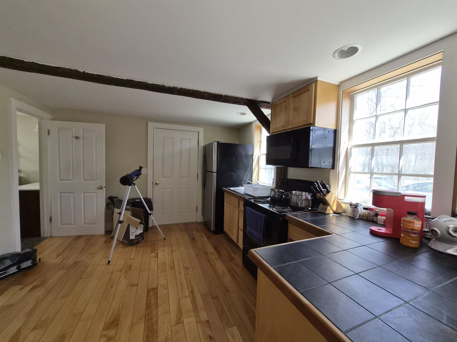 142 Vine Street