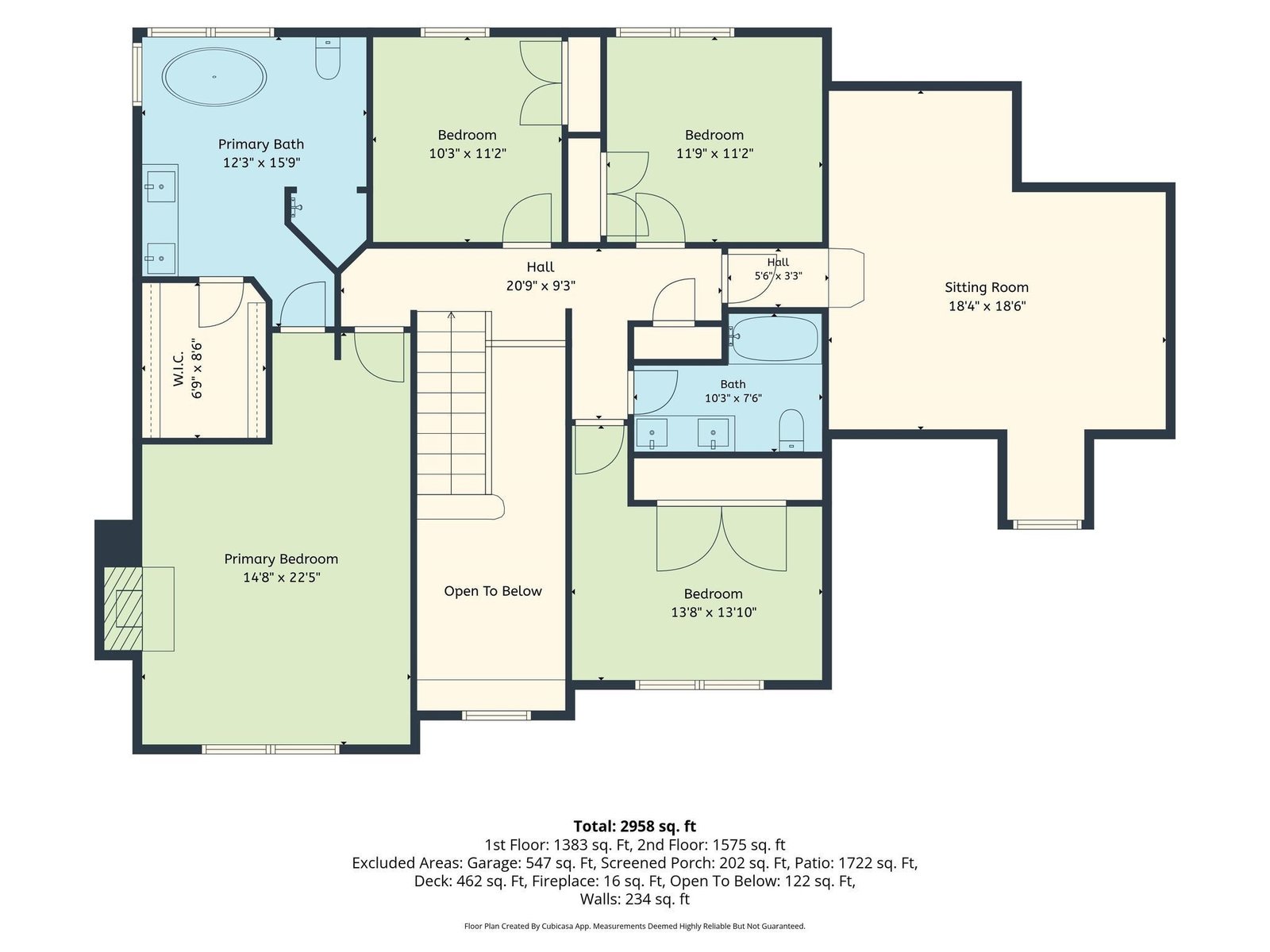 142 Wall Street