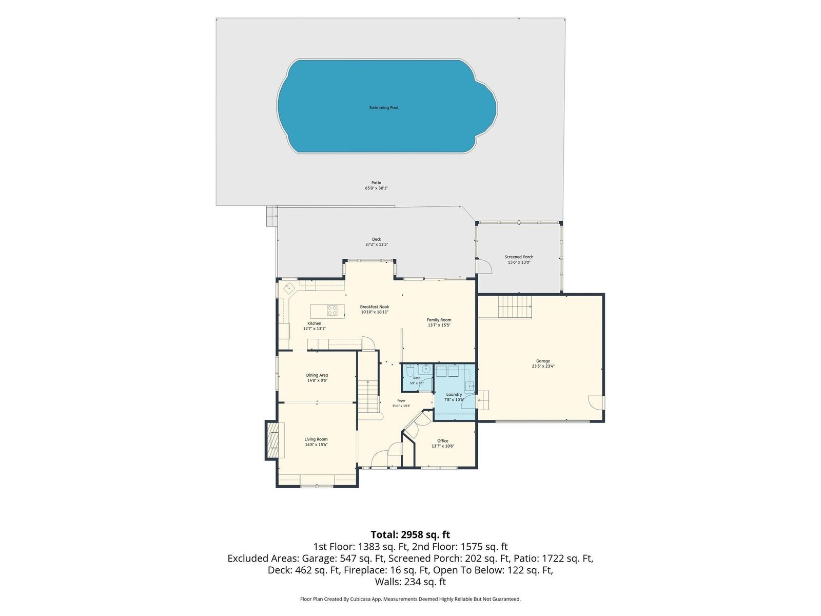 142 Wall Street