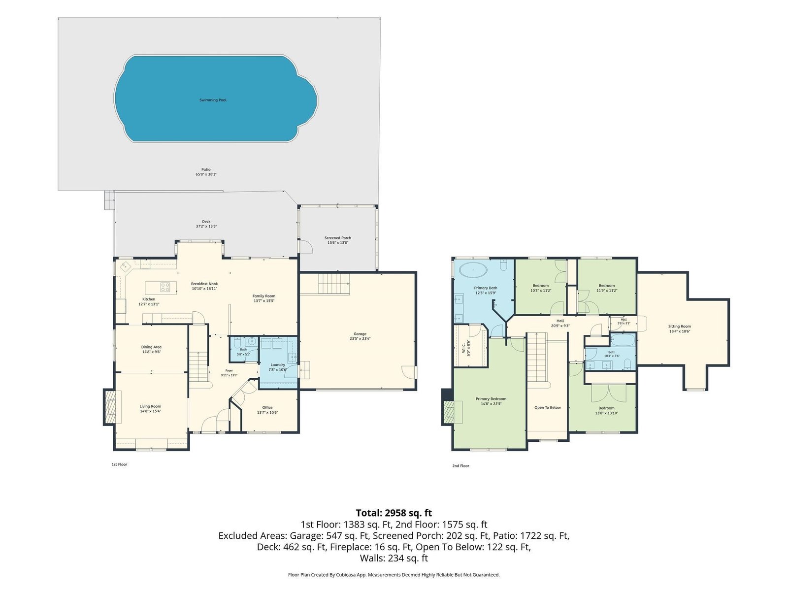 142 Wall Street
